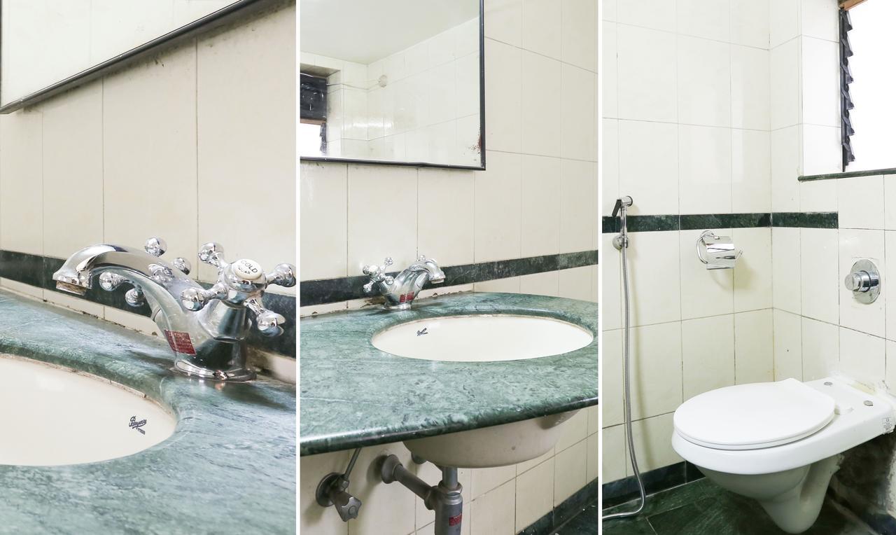 Itsy Hotels Hill View Ex Pune Ngoại thất bức ảnh