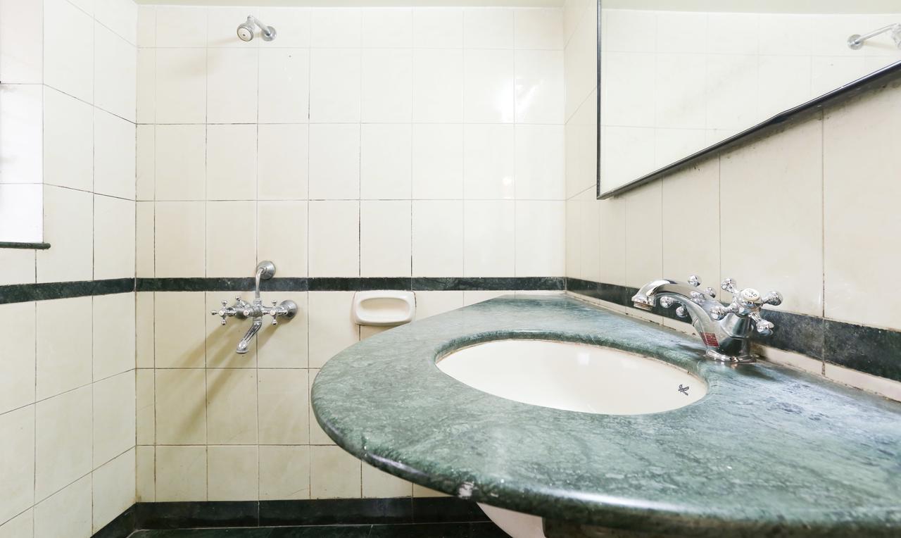 Itsy Hotels Hill View Ex Pune Ngoại thất bức ảnh