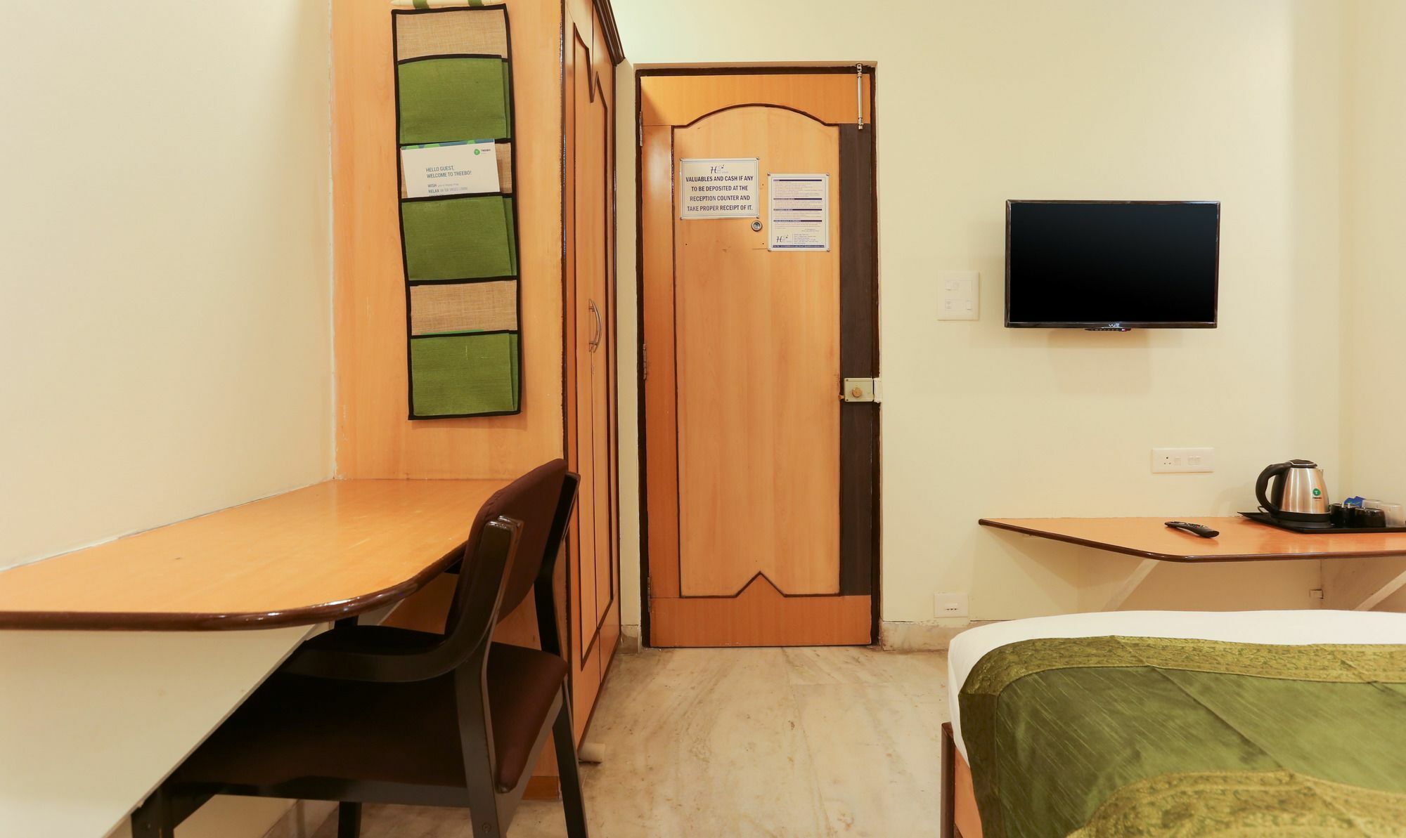 Itsy Hotels Hill View Ex Pune Ngoại thất bức ảnh