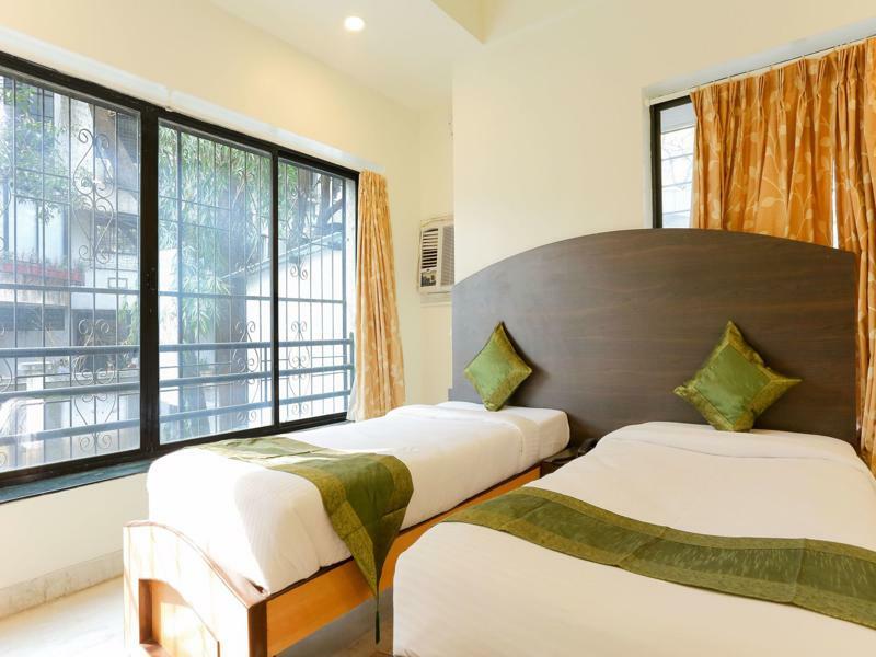 Itsy Hotels Hill View Ex Pune Ngoại thất bức ảnh