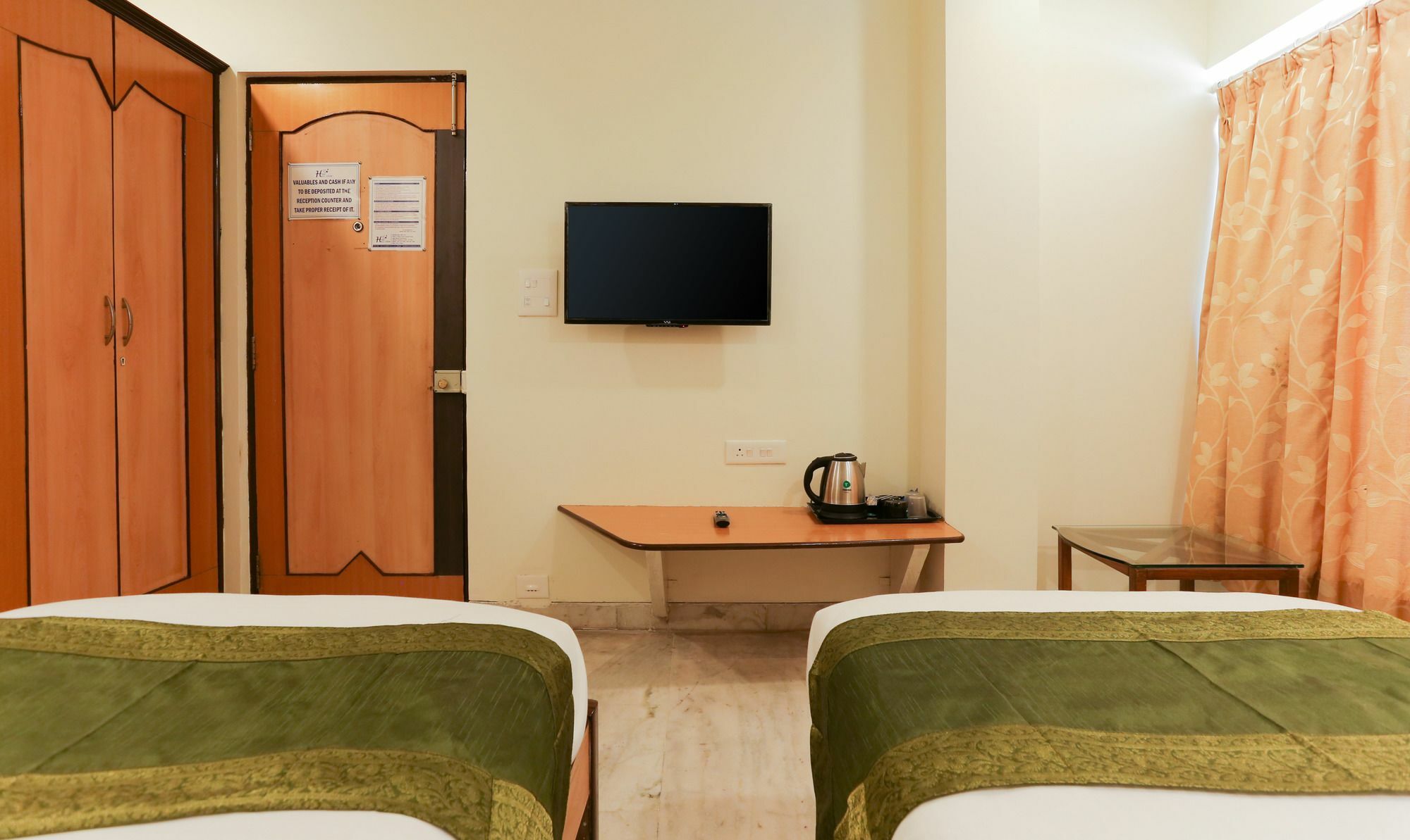 Itsy Hotels Hill View Ex Pune Ngoại thất bức ảnh