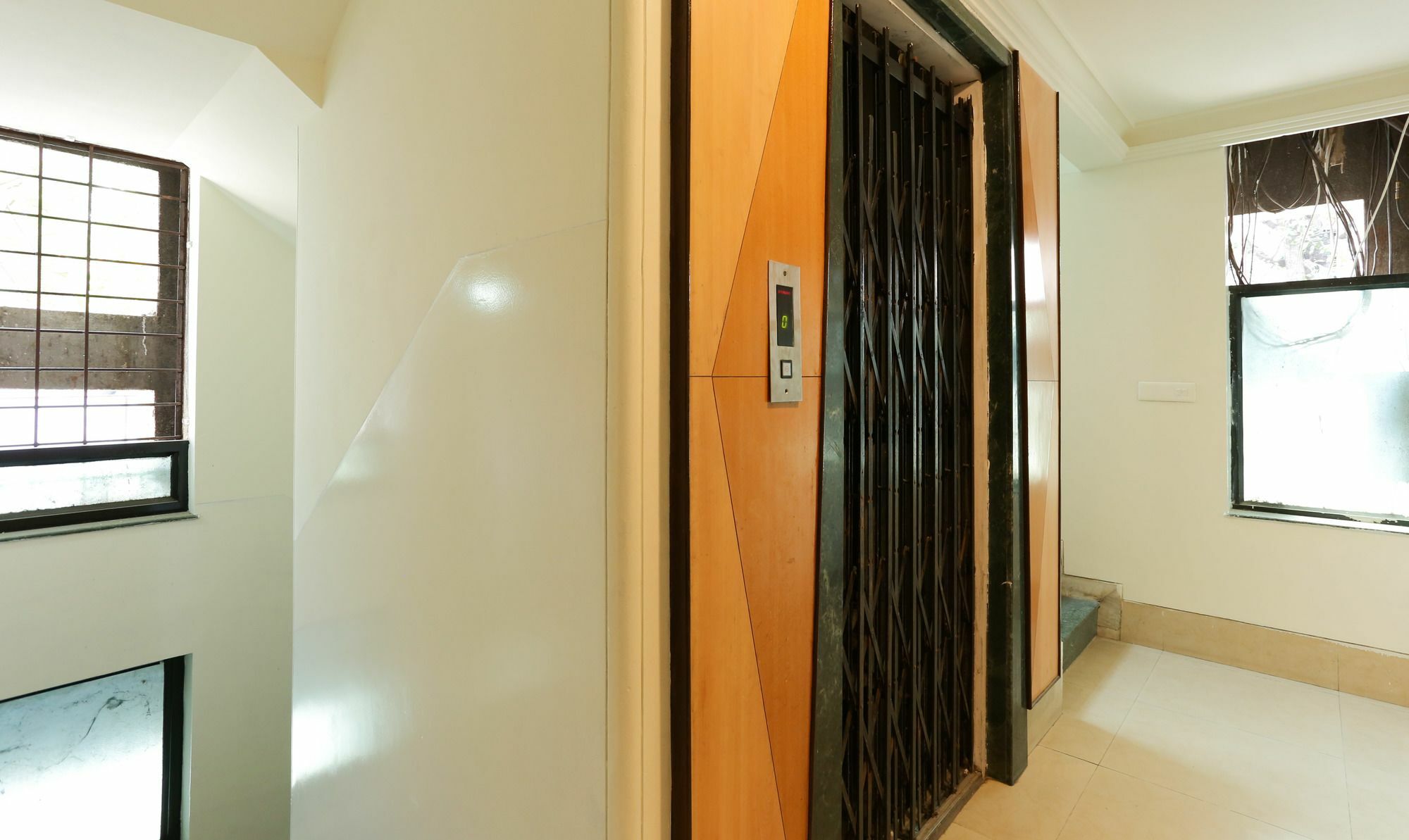 Itsy Hotels Hill View Ex Pune Ngoại thất bức ảnh