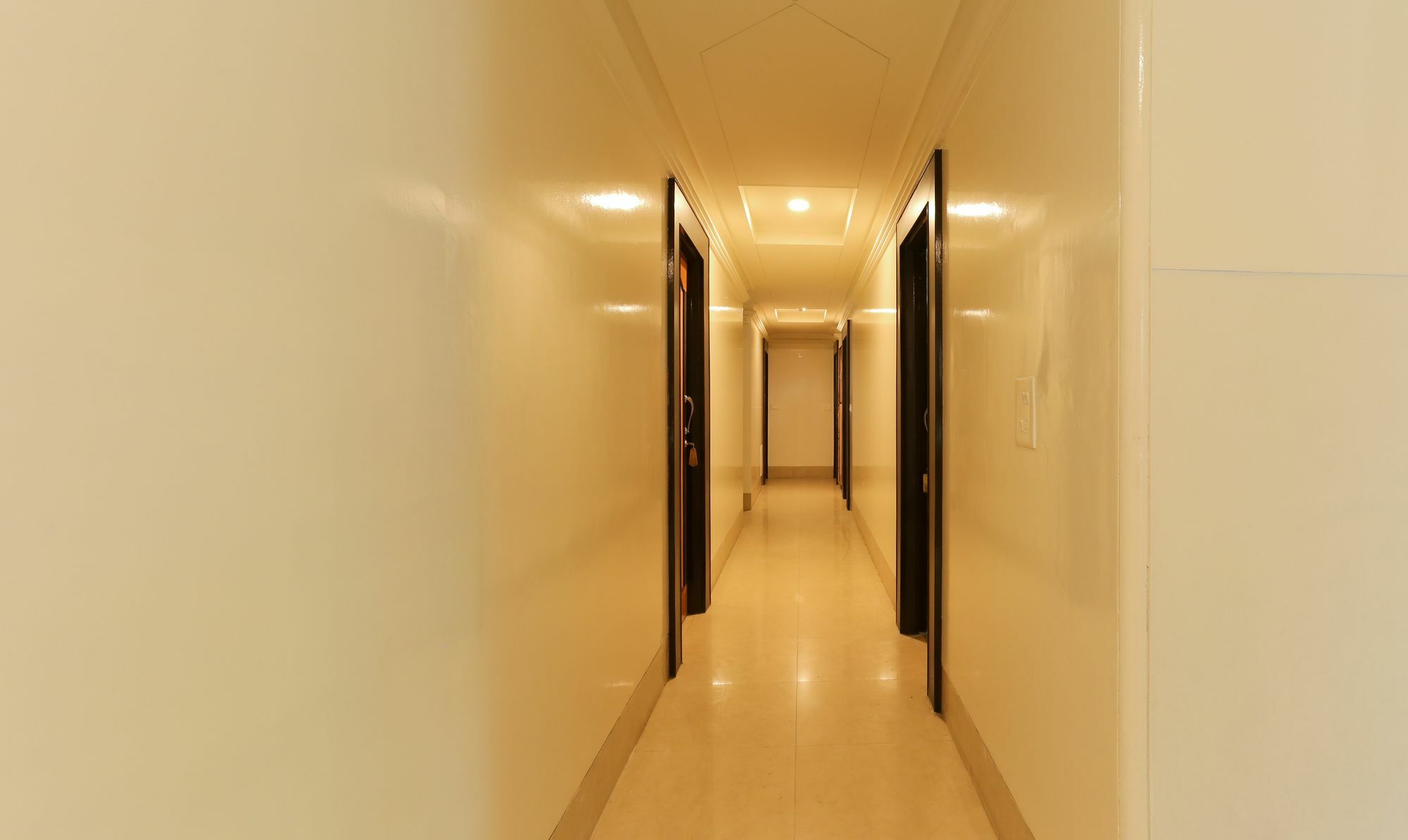 Itsy Hotels Hill View Ex Pune Ngoại thất bức ảnh