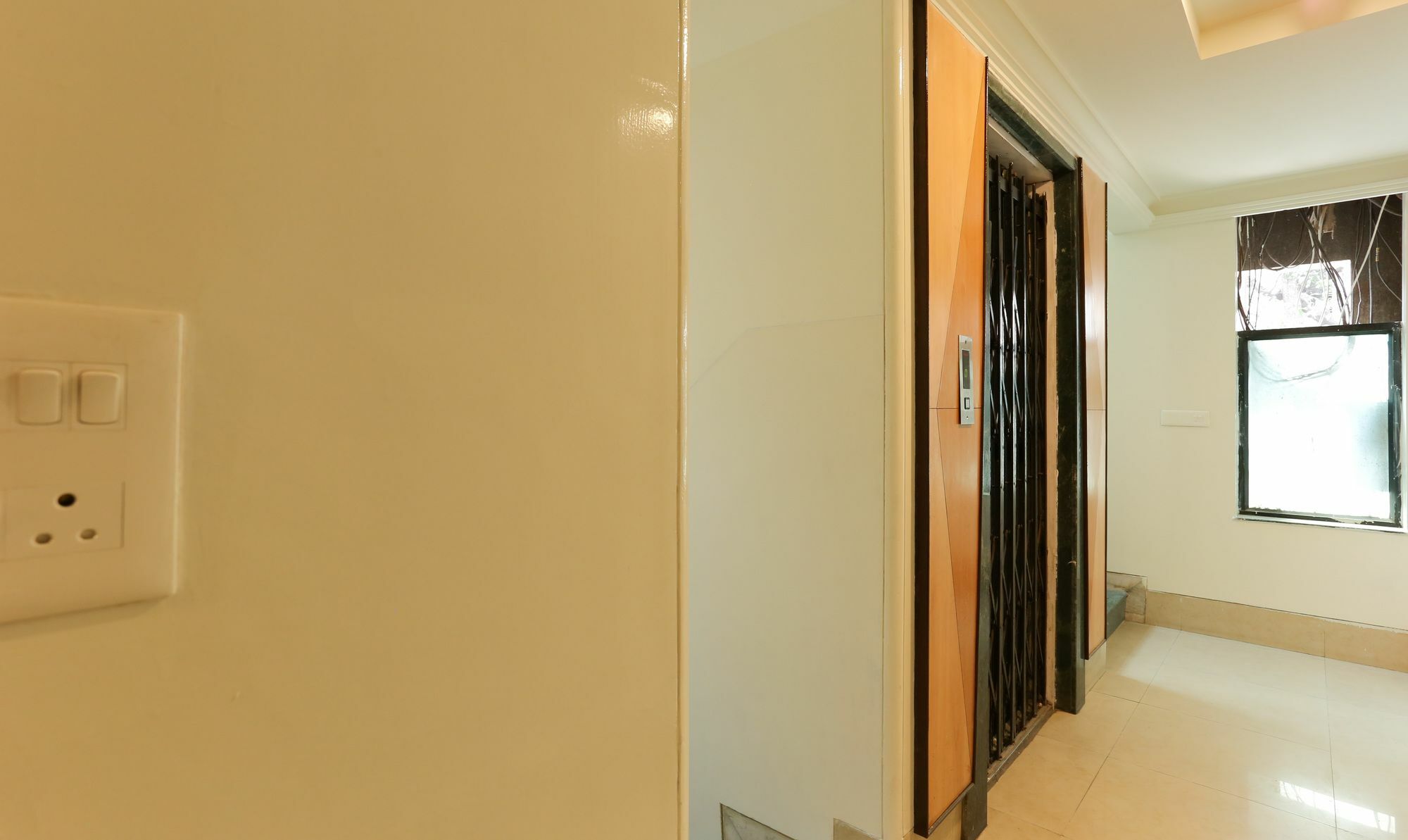 Itsy Hotels Hill View Ex Pune Ngoại thất bức ảnh
