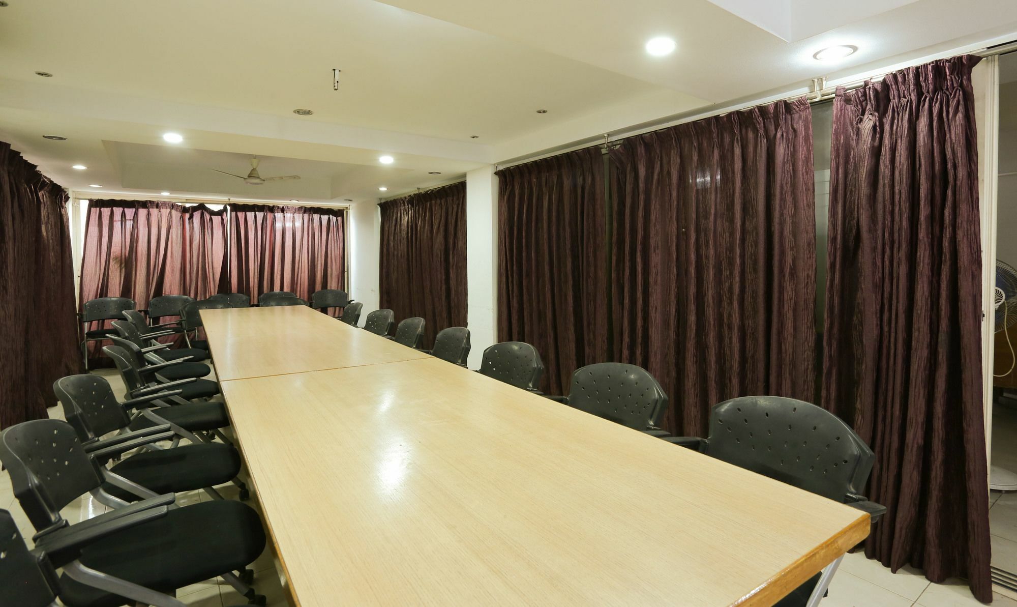 Itsy Hotels Hill View Ex Pune Ngoại thất bức ảnh