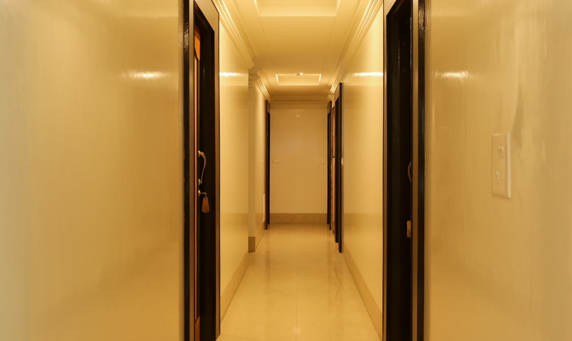Itsy Hotels Hill View Ex Pune Ngoại thất bức ảnh