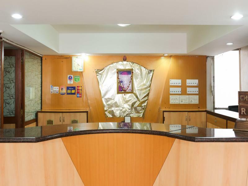 Itsy Hotels Hill View Ex Pune Ngoại thất bức ảnh