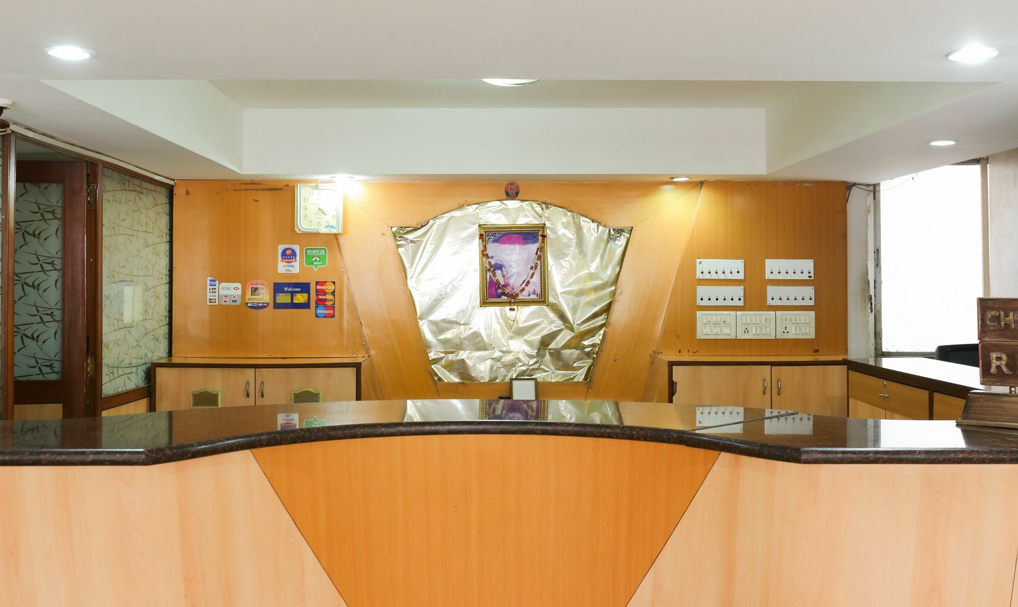Itsy Hotels Hill View Ex Pune Ngoại thất bức ảnh